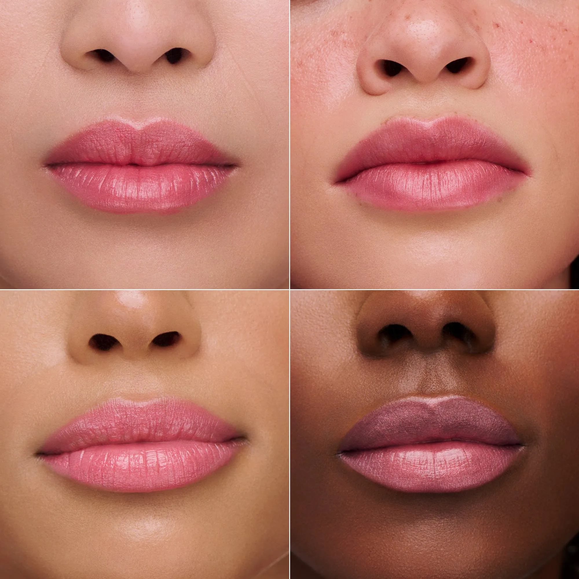 Tinted Sculpted Lip Oil Ogee