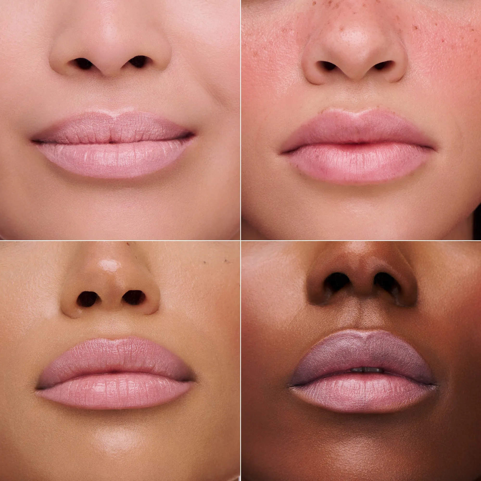 Tinted Sculpted Lip Oil Ogee