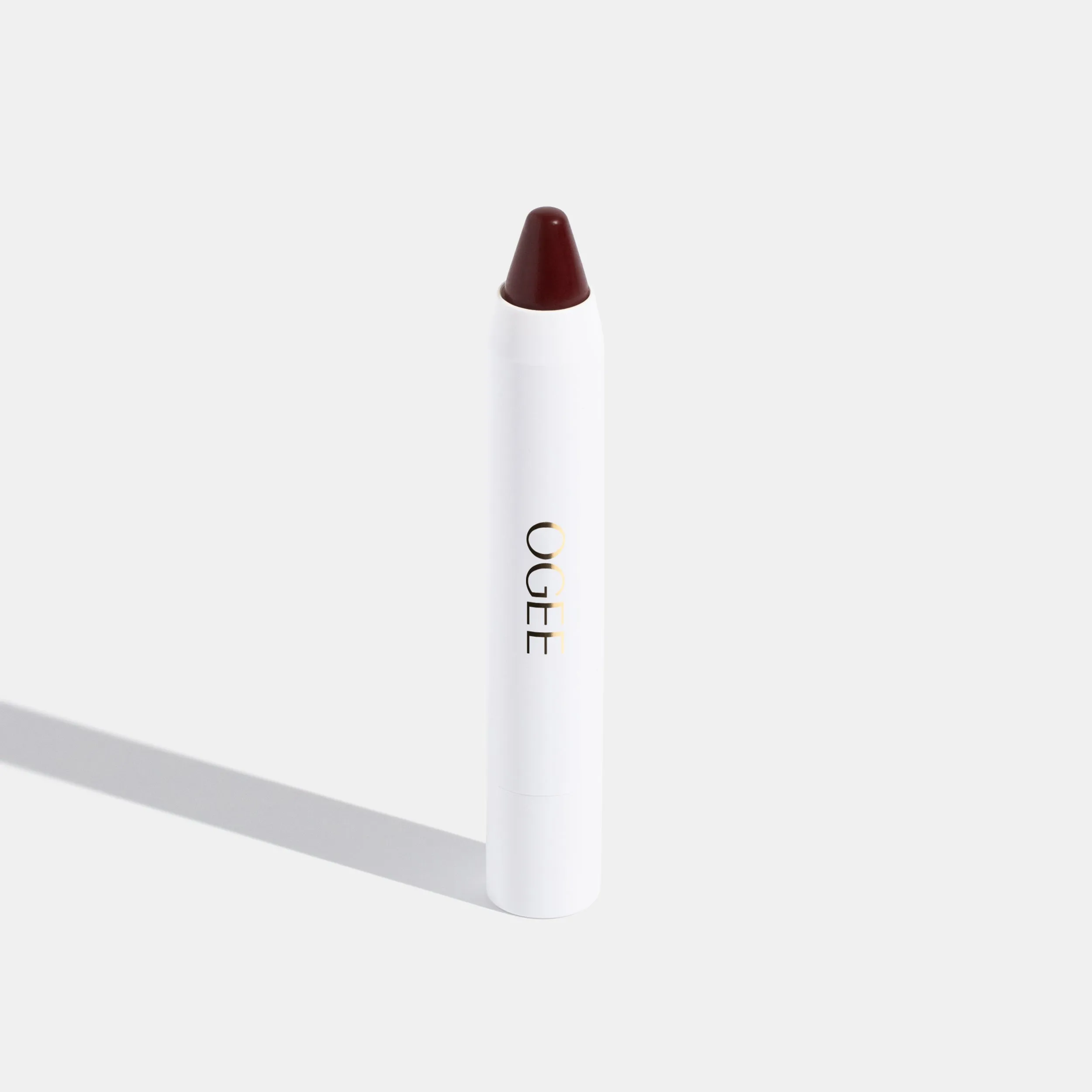 Tinted Sculpted Lip Oil Ogee
