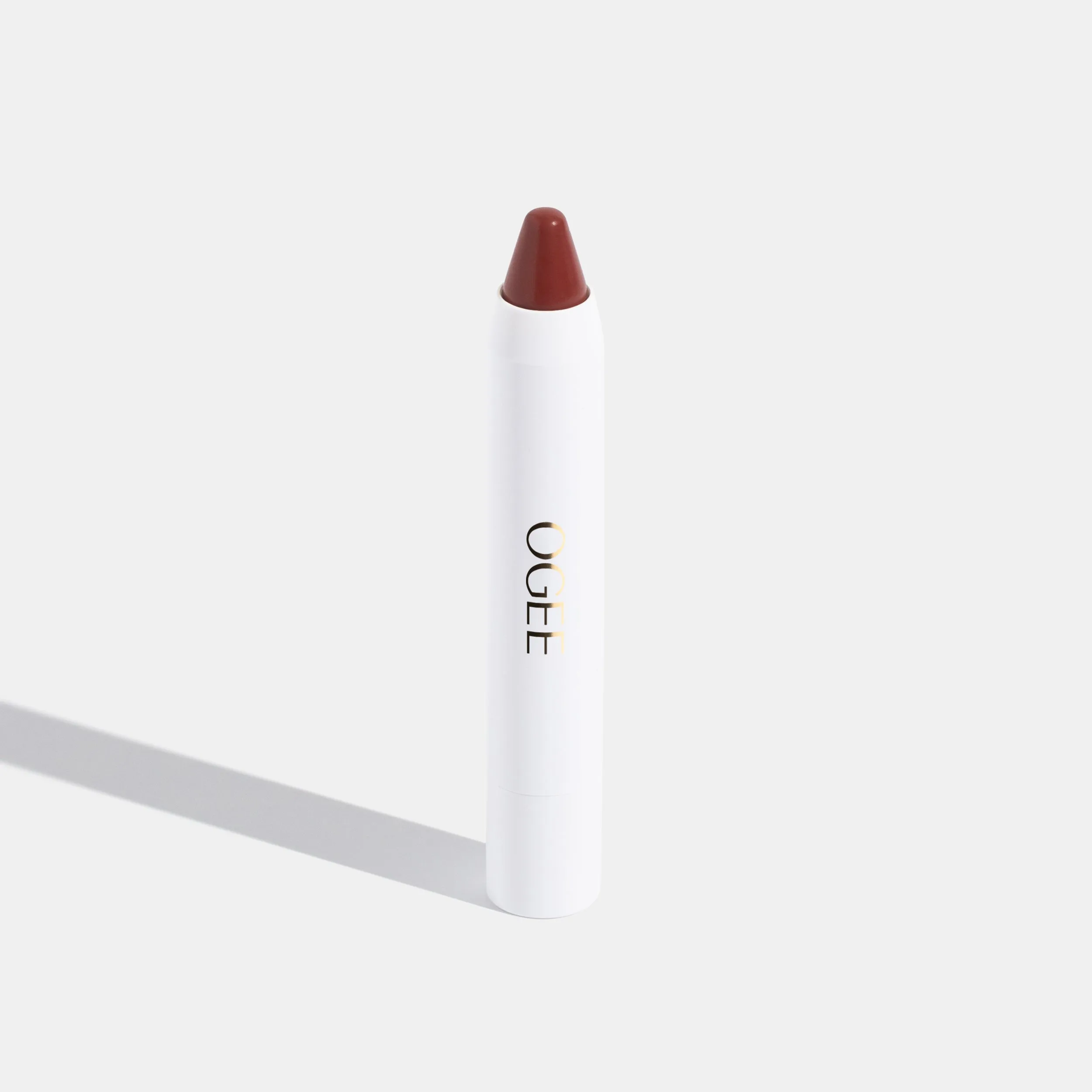 Tinted Sculpted Lip Oil Ogee