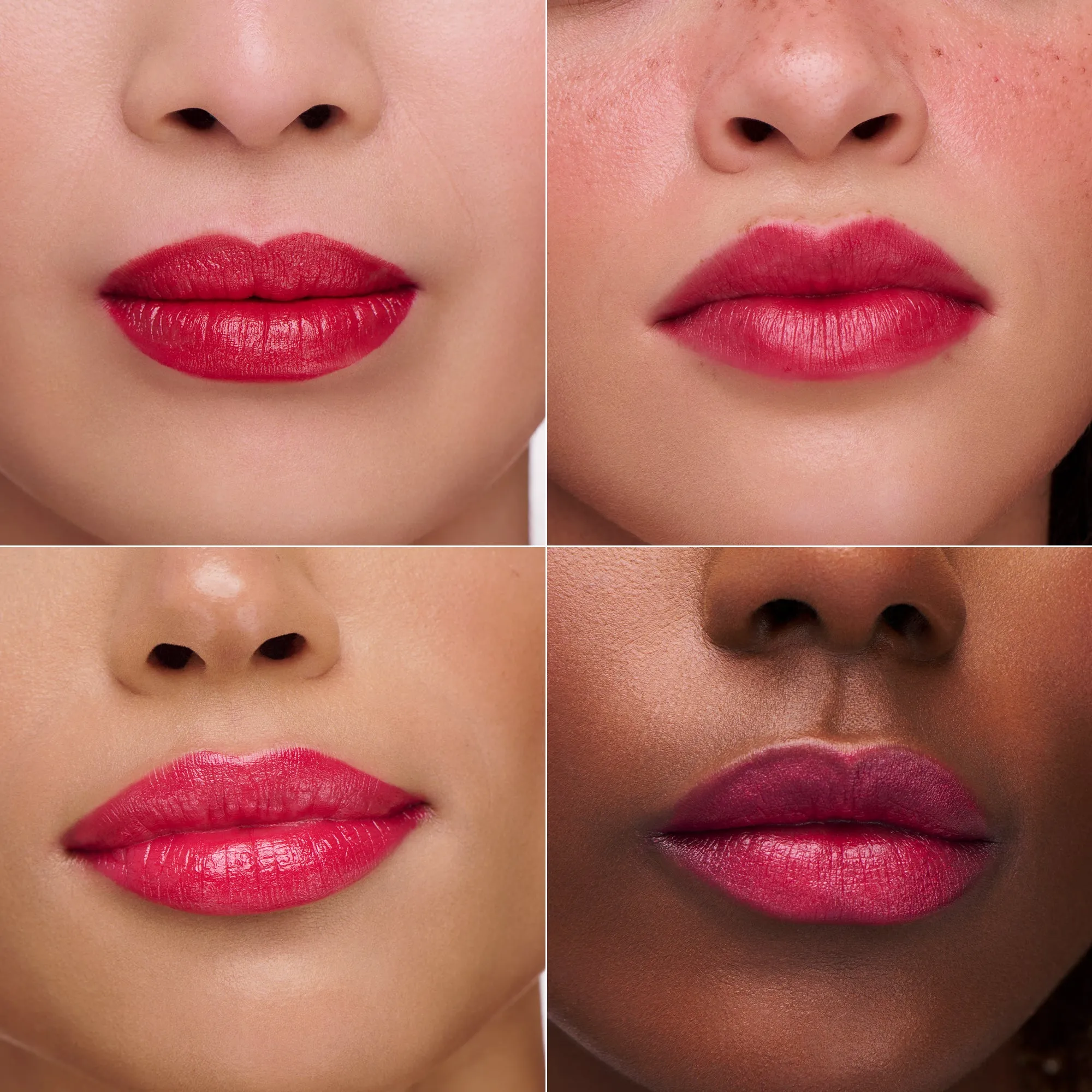 Tinted Sculpted Lip Oil Ogee
