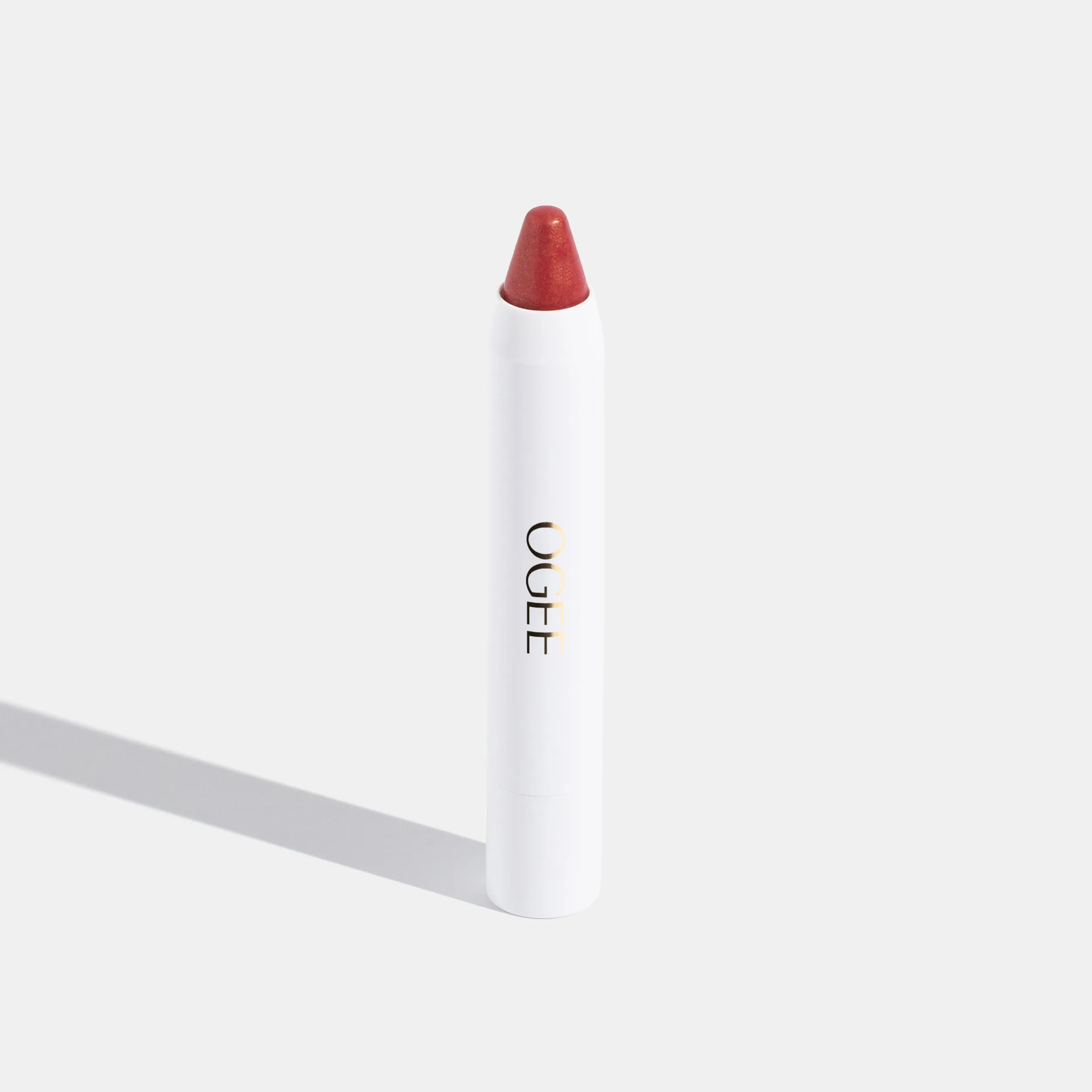 Tinted Sculpted Lip Oil Ogee
