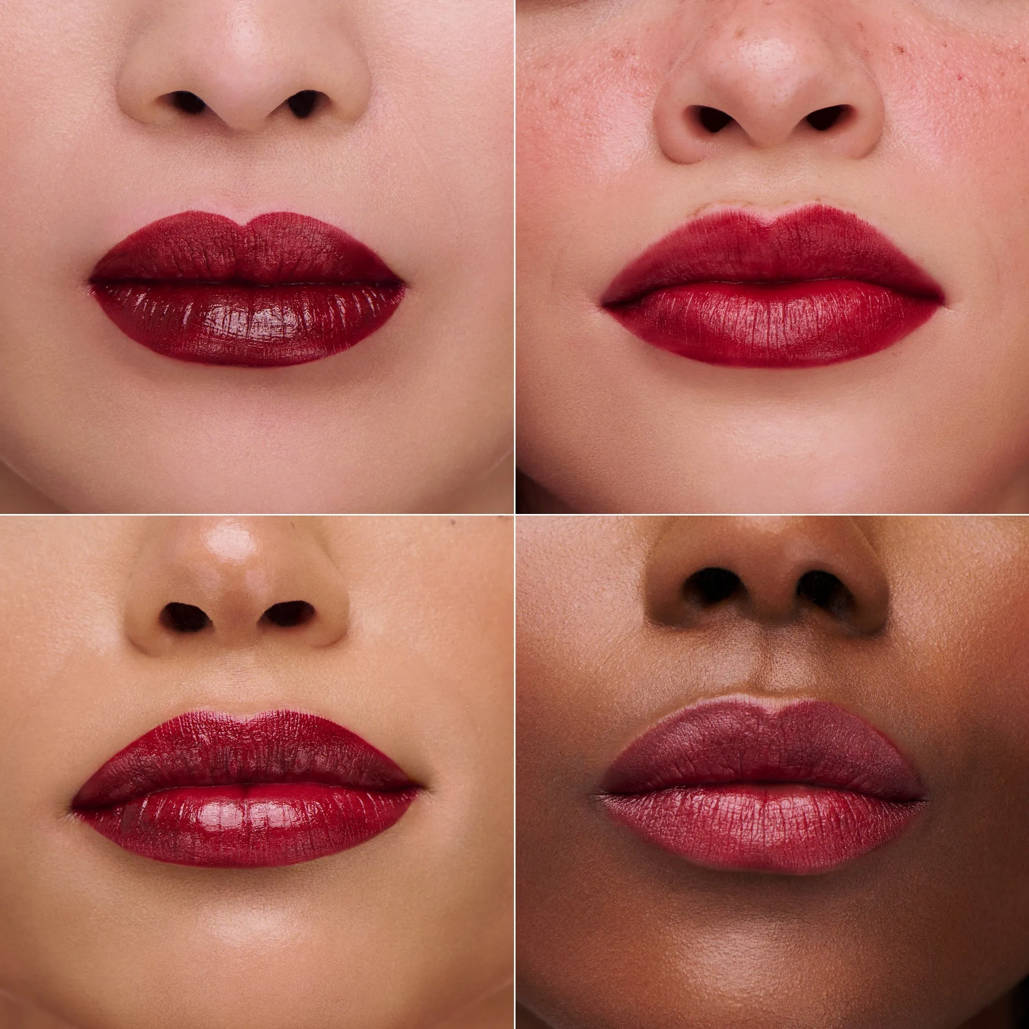 Tinted Sculpted Lip Oil Ogee