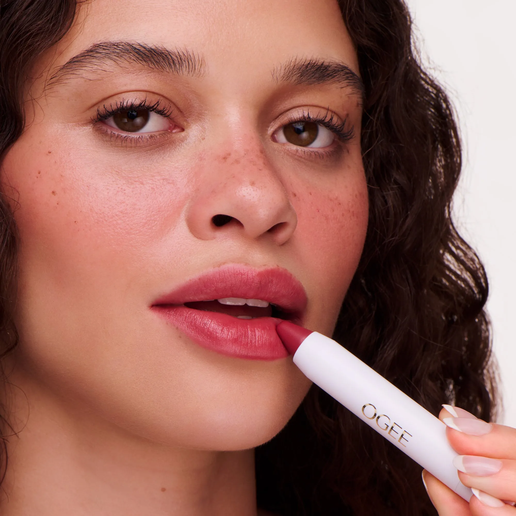 Tinted Sculpted Lip Oil Ogee