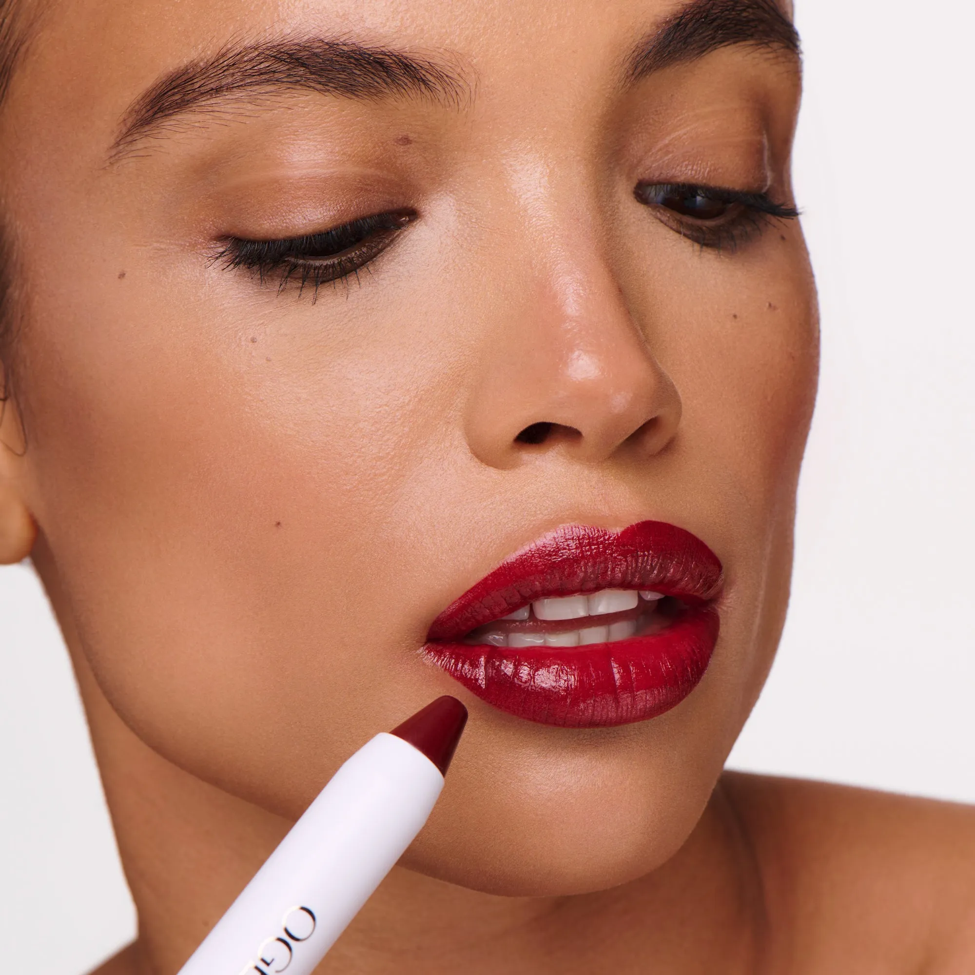 Tinted Sculpted Lip Oil Ogee