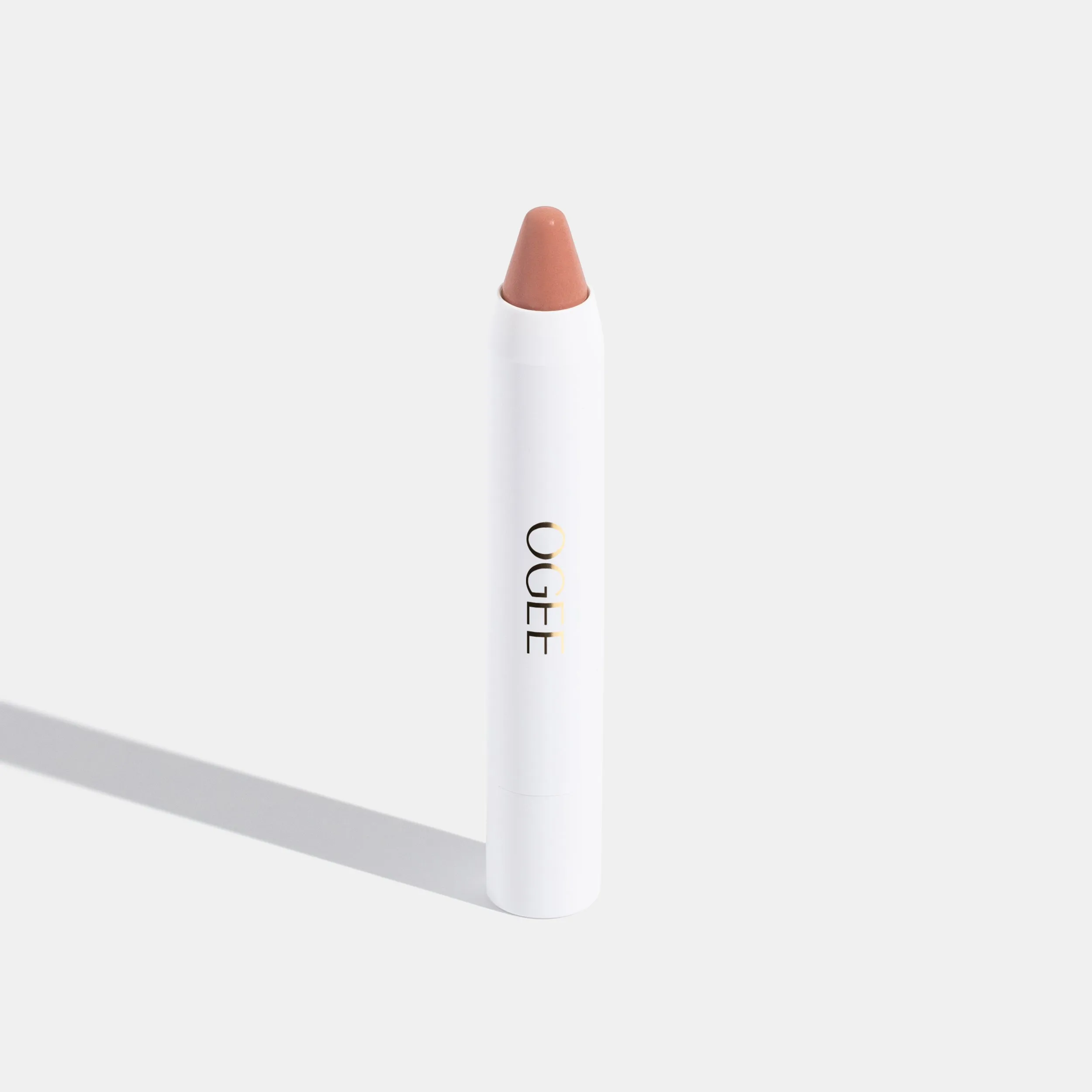 Tinted Sculpted Lip Oil Ogee