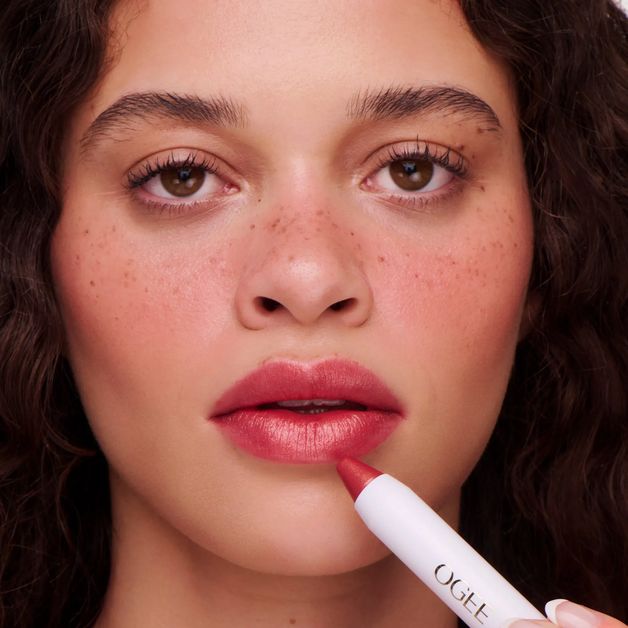 Tinted Sculpted Lip Oil Ogee