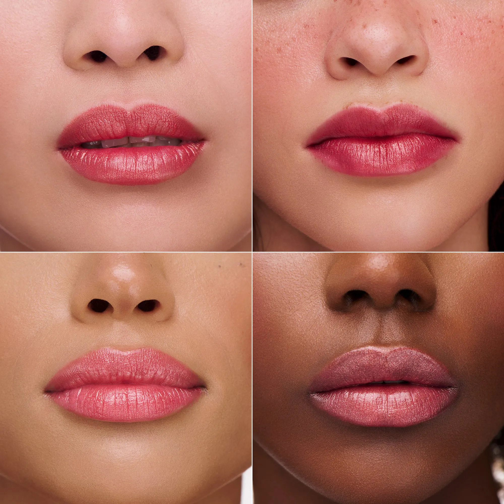 Tinted Sculpted Lip Oil Ogee