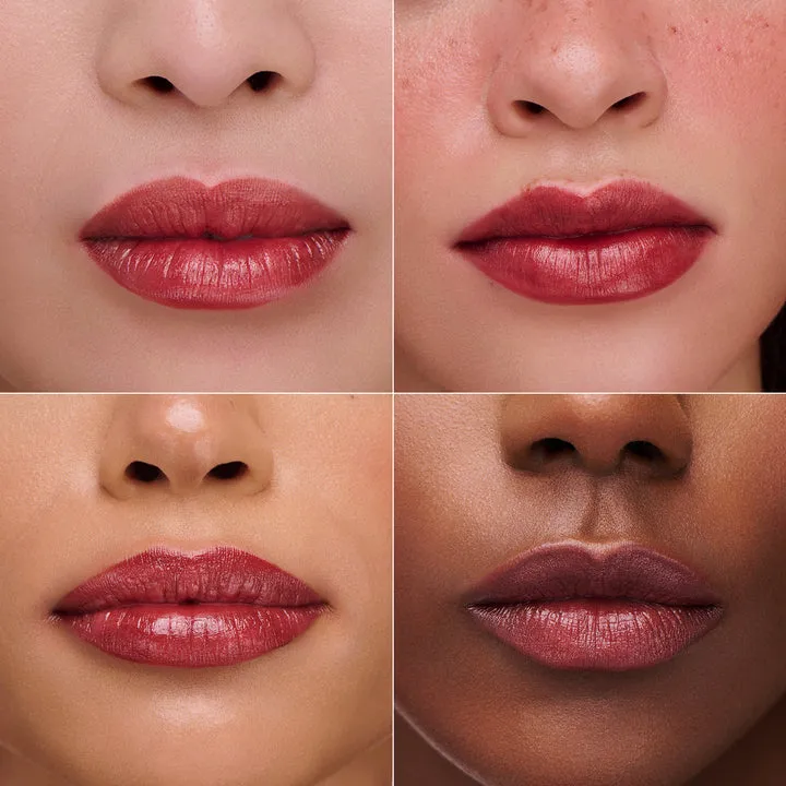 Tinted Sculpted Lip Oil Ogee