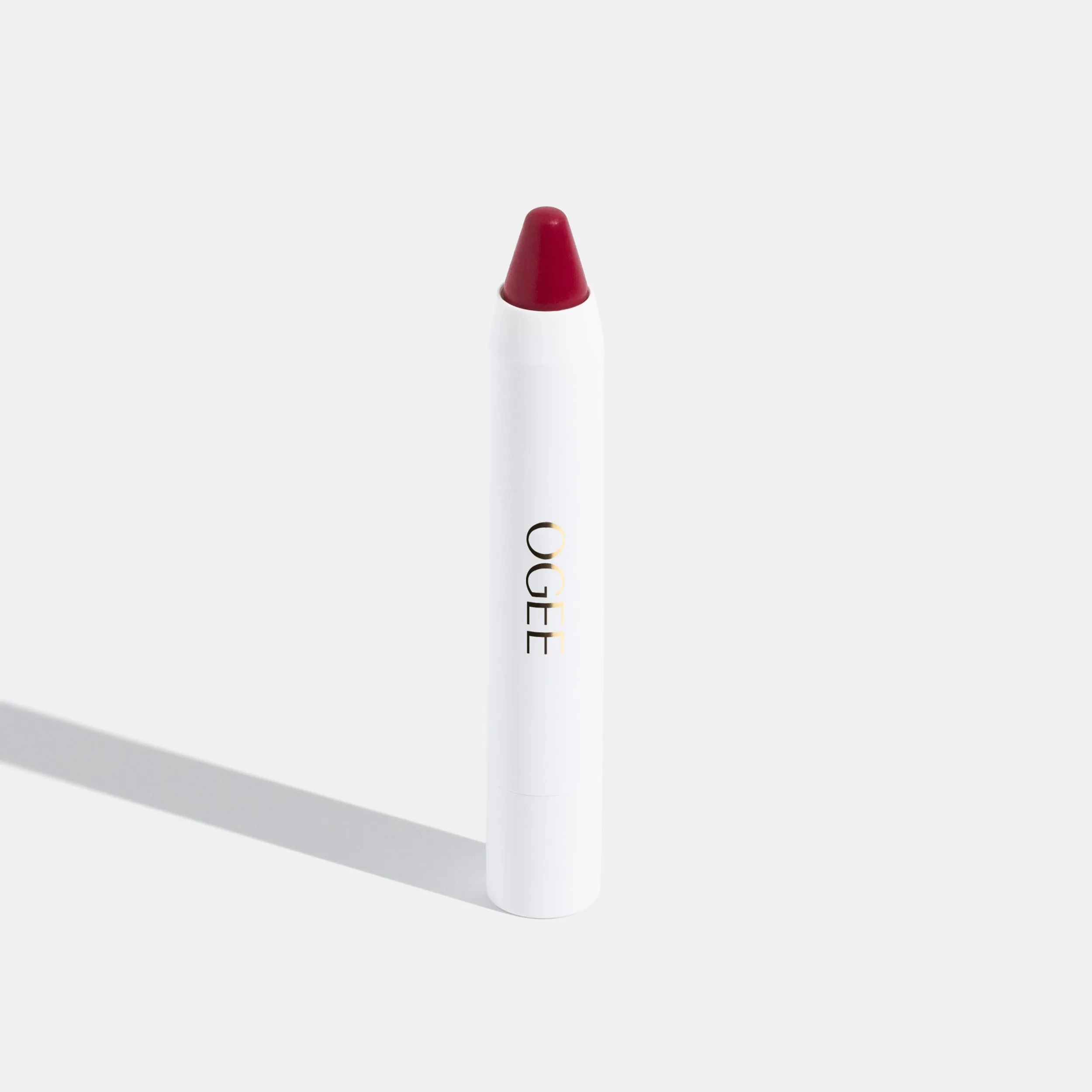Tinted Sculpted Lip Oil Ogee