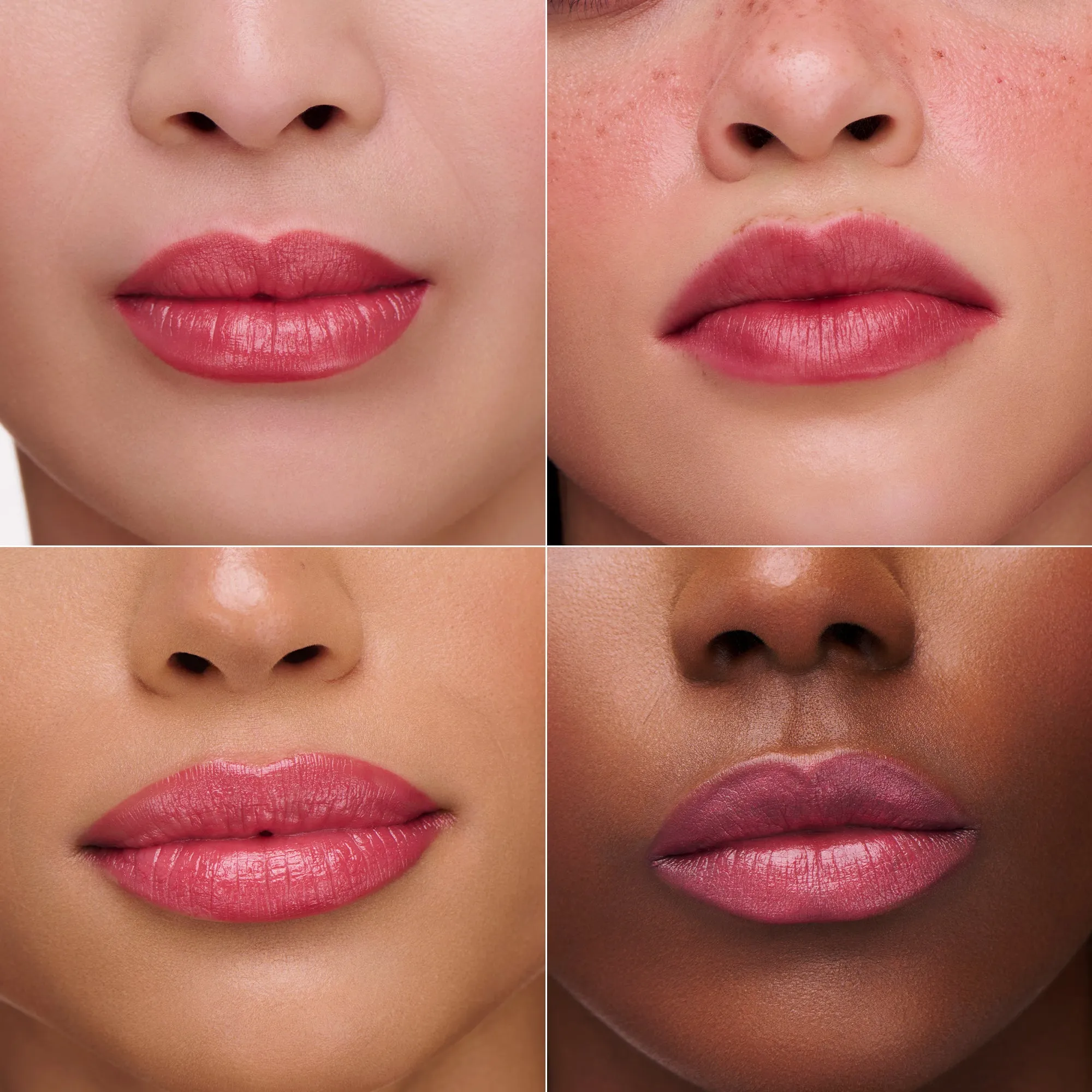 Tinted Sculpted Lip Oil Ogee