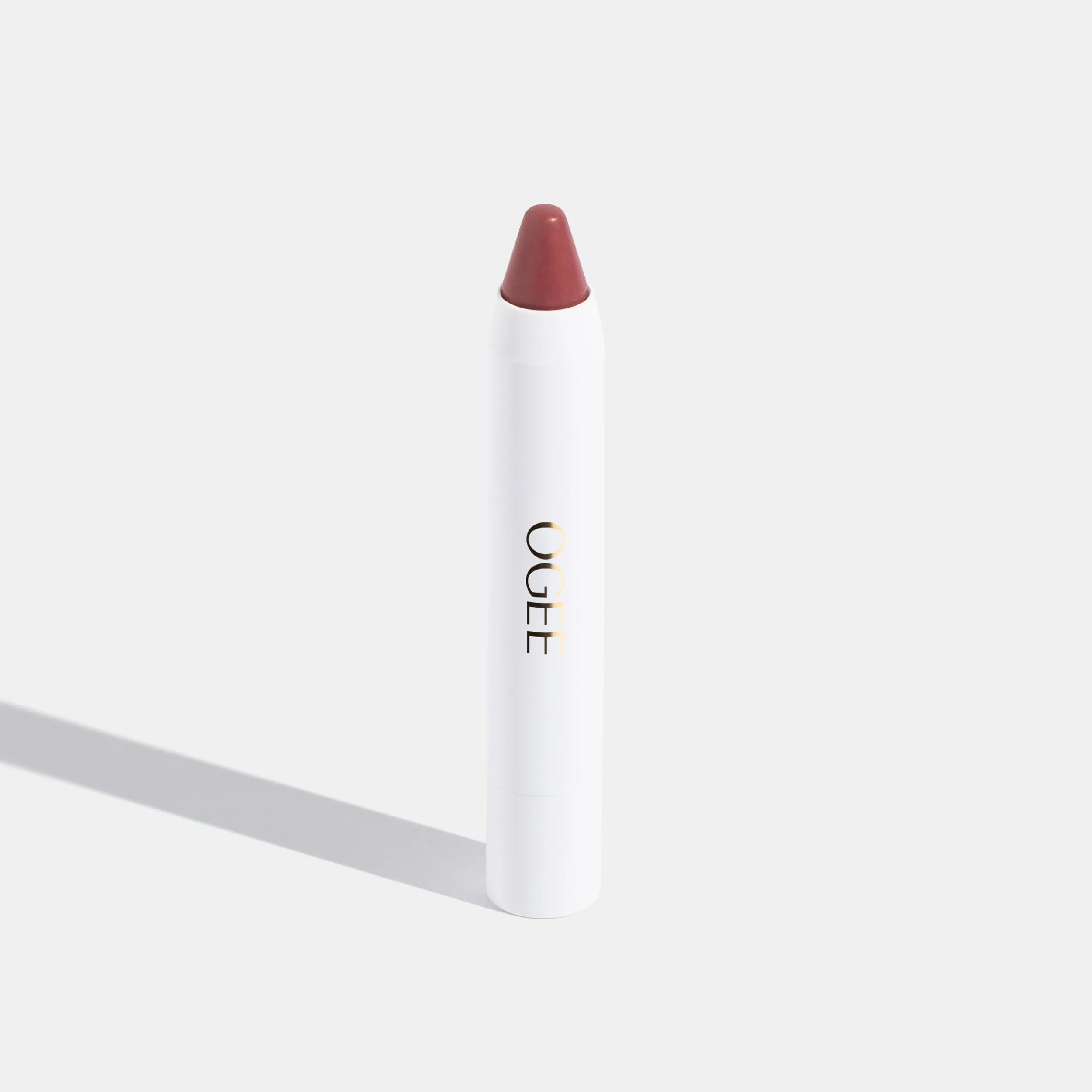 Tinted Sculpted Lip Oil Ogee