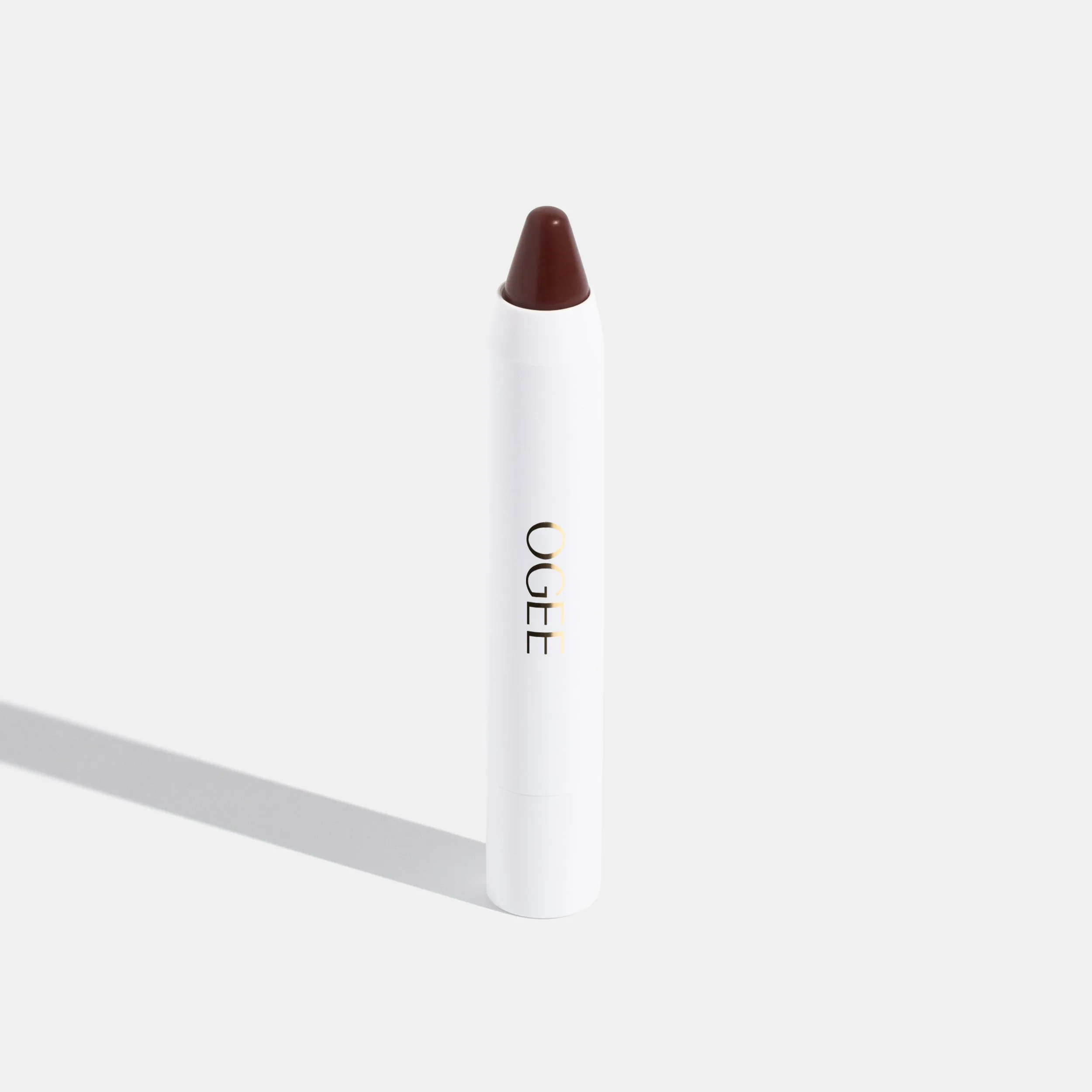 Tinted Sculpted Lip Oil Ogee