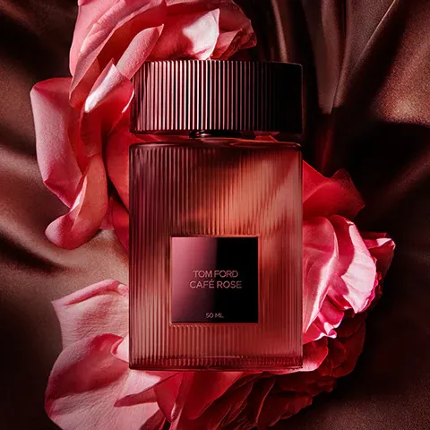Tom Ford Café Rose EDP