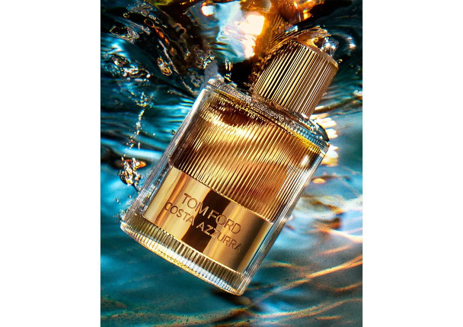 Tom Ford Costa Azzurra EDP