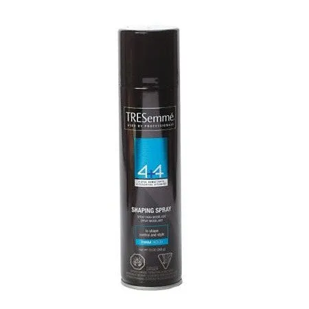 Tresemme 4 4 Freezing Fixative Spray by TRESemme