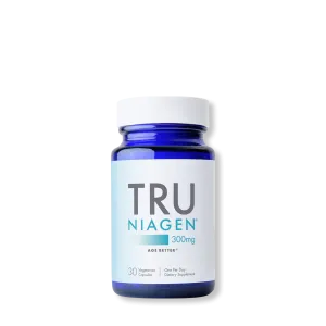 Tru Niagen PRO 300mg