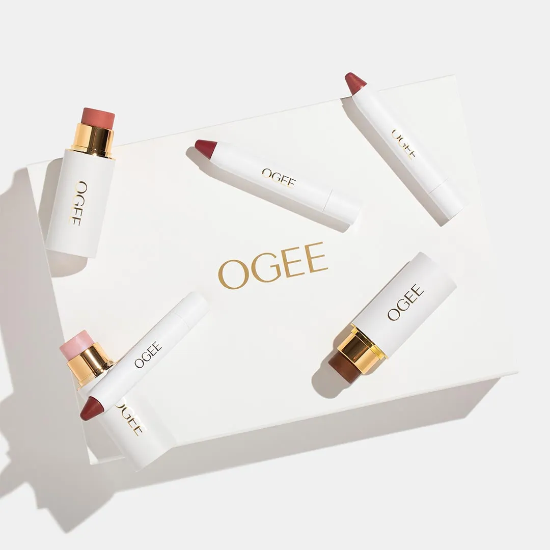 Ultimate Color Collection Ogee