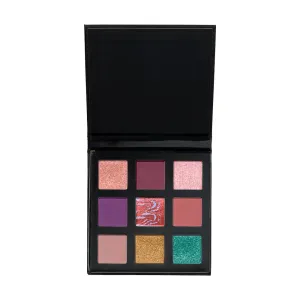 Ultra Eyeshadow Palette