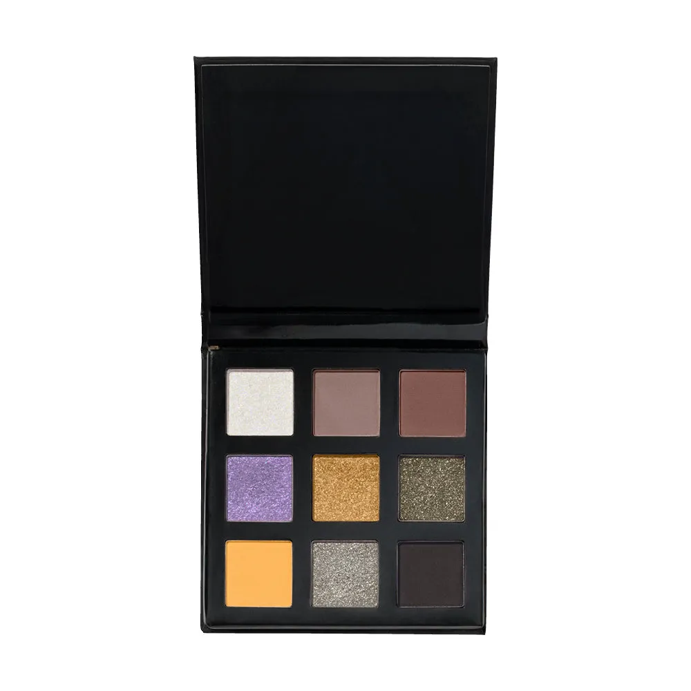 Ultra Eyeshadow Palette