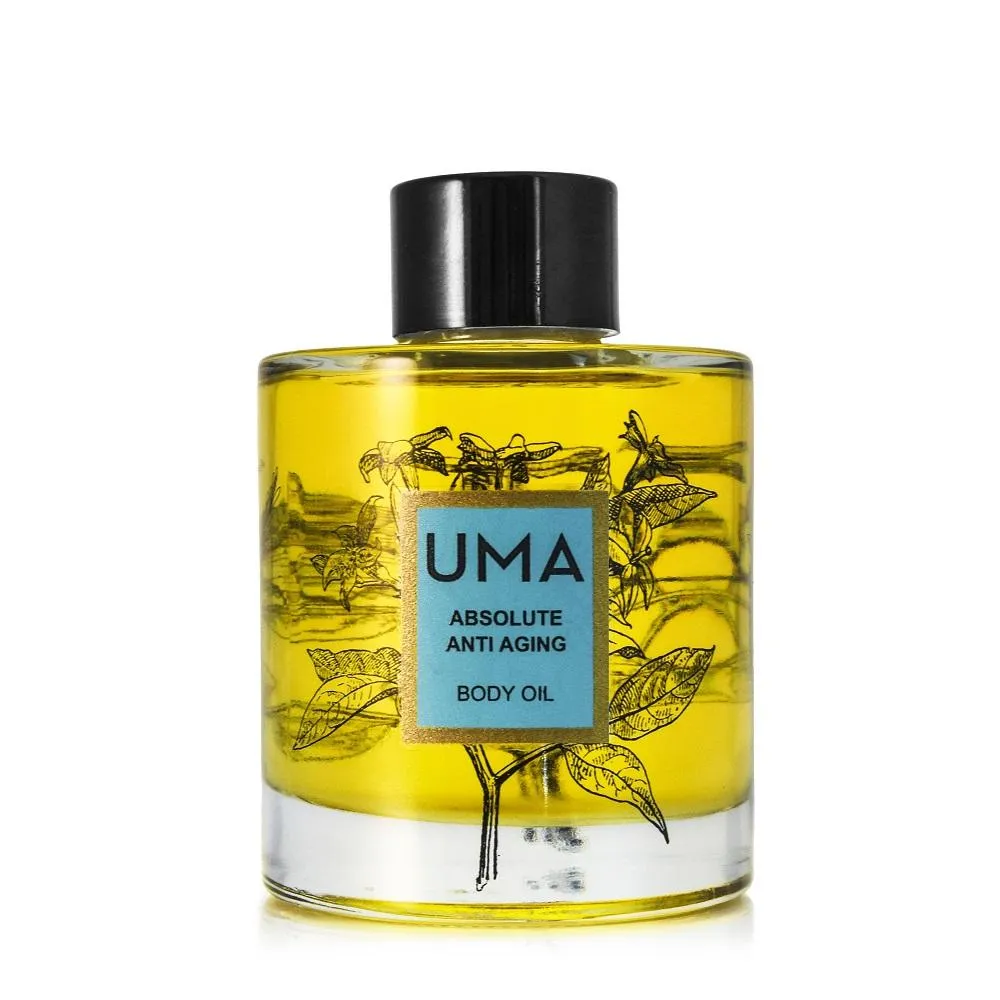 UMA Absolute Anti-Aging Body Oil