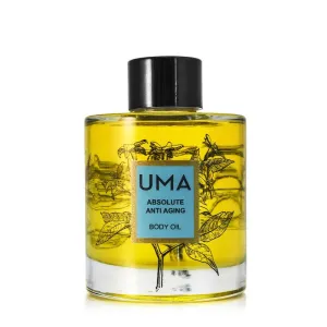 UMA Absolute Anti-Aging Body Oil