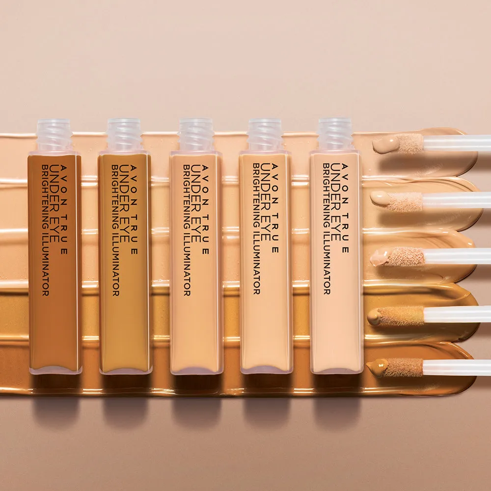 Under Eye Brightening Illuminator