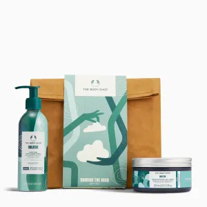 Unwind The Mind Gift Set The Body Shop