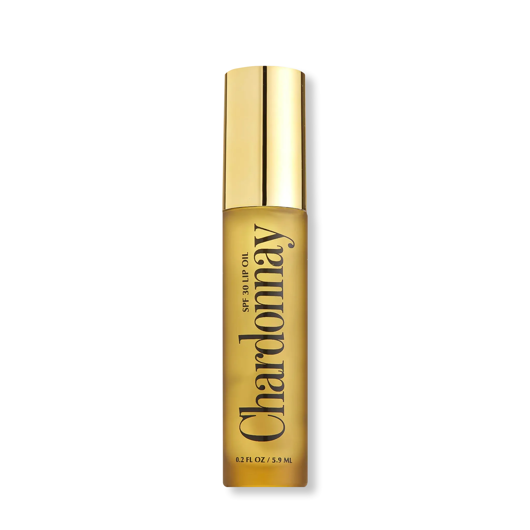 Vacation Chardonnay Lip Oil SPF 30