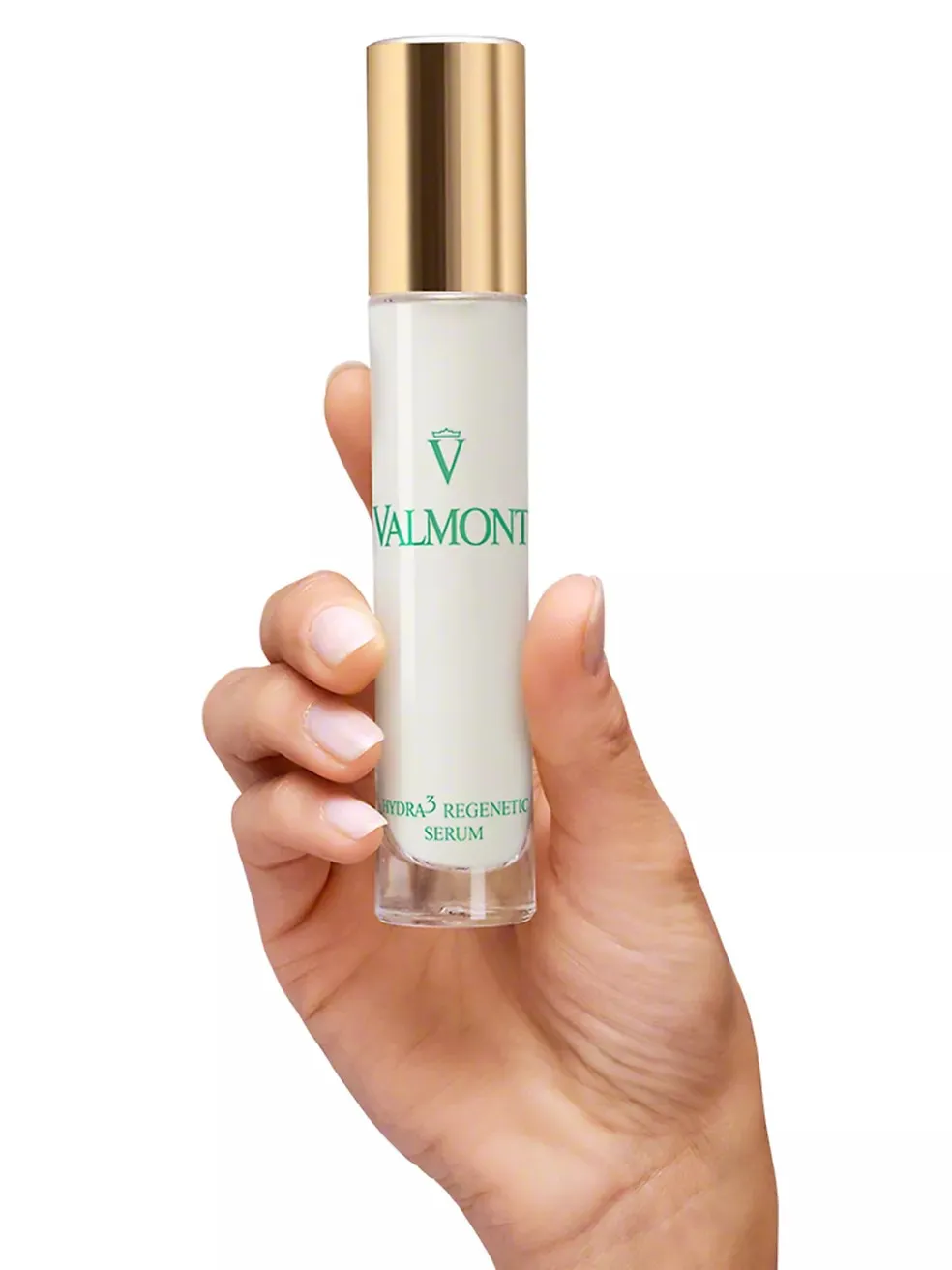 Valmont Hydra3 Regenetic Serum