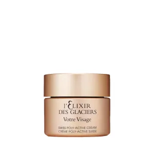 Valmont L'Elixir des Glaciers Votre Visage