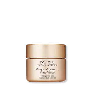 Valmont L'Elixir Masque Majestueux Votre Visage Essence of Bees