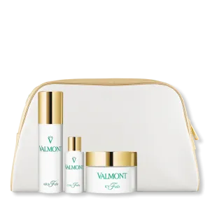 Valmont Premium Set Fresh & Pure