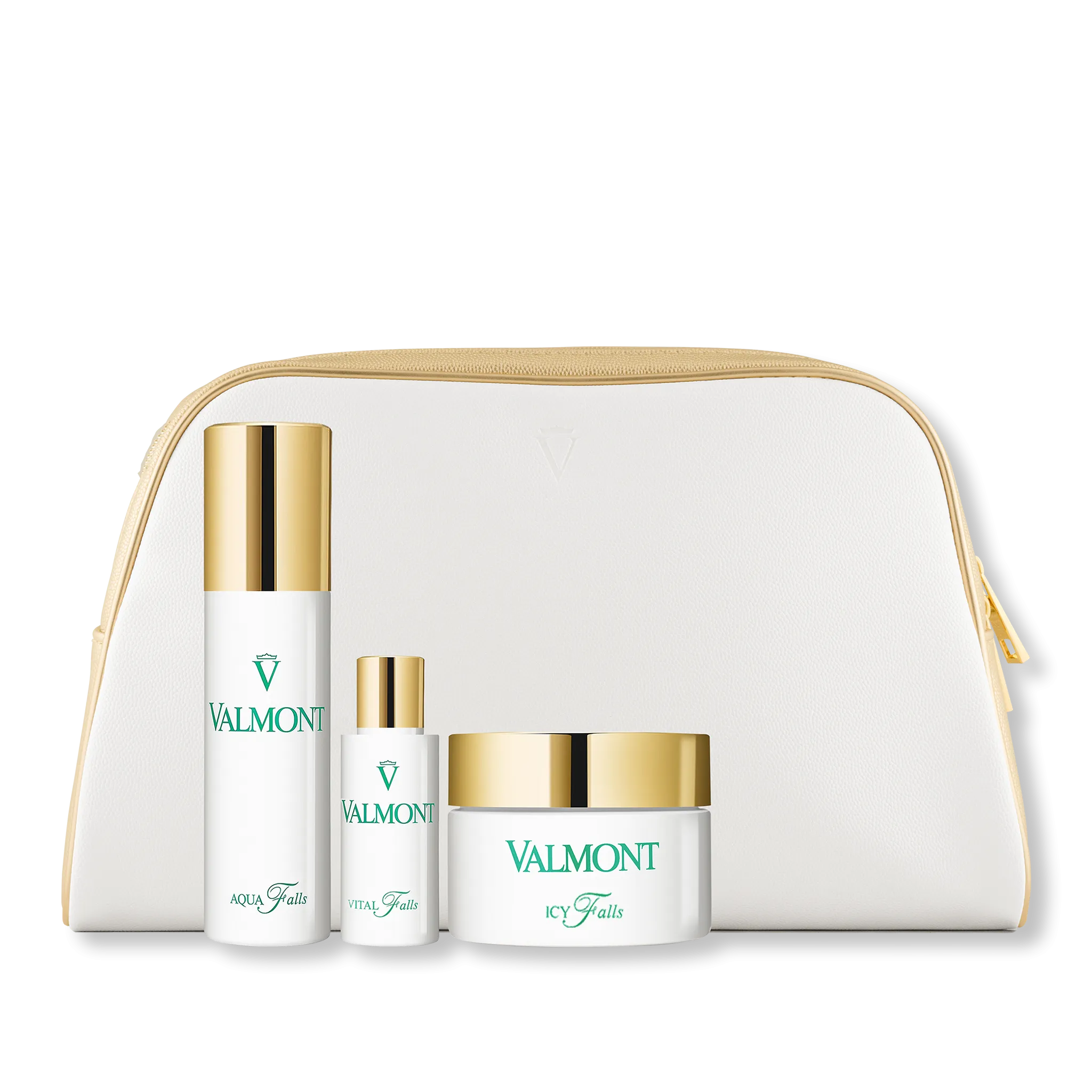 Valmont Premium Set Fresh & Pure