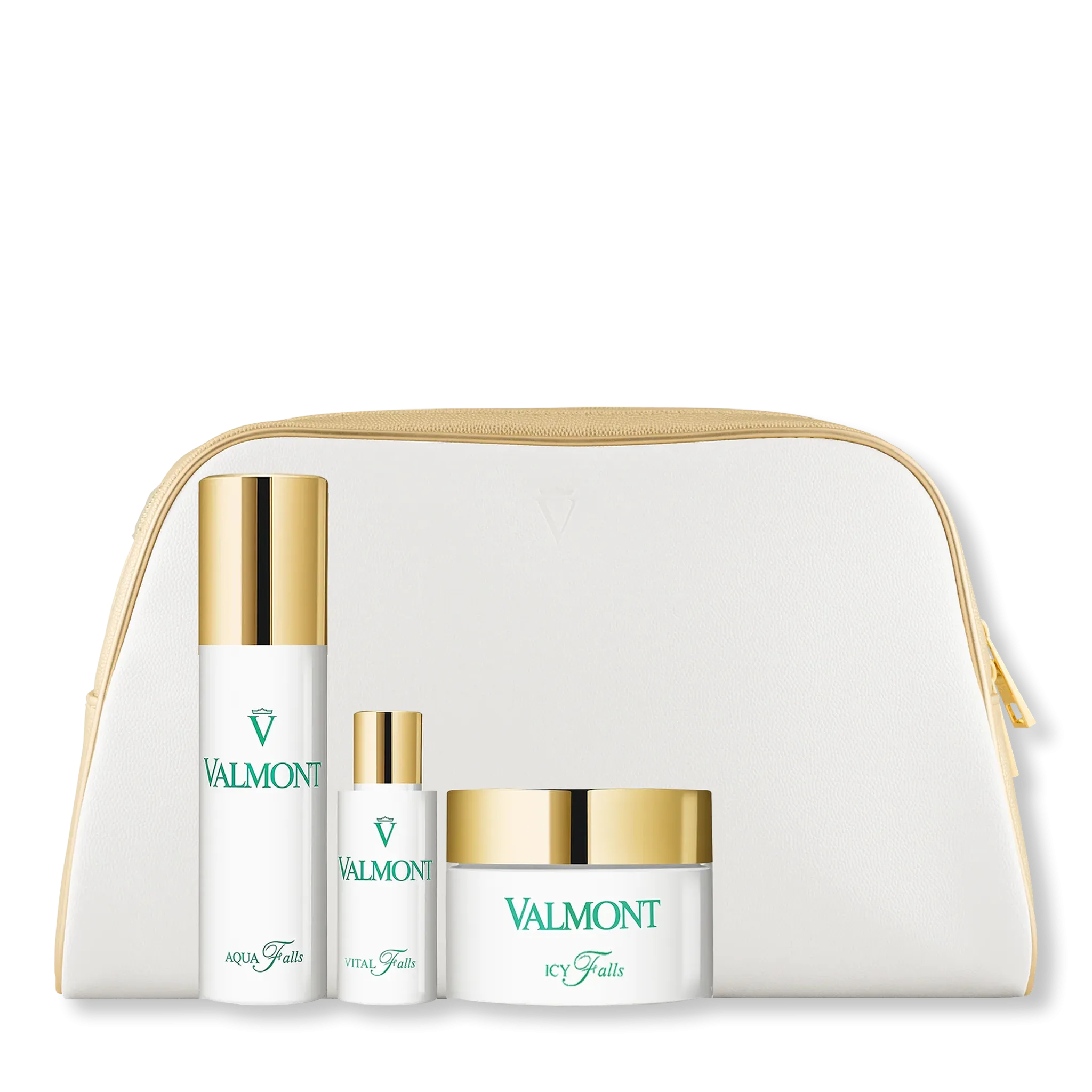 Valmont Premium Set Fresh & Pure