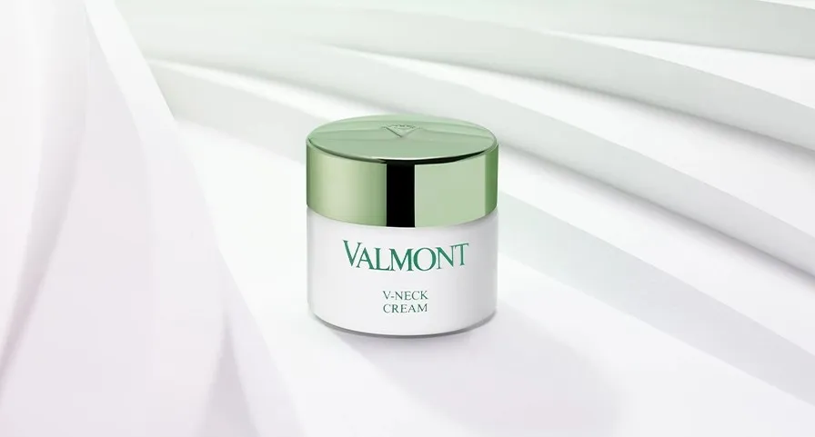 Valmont V-Neck Cream