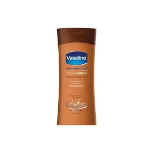 VASELINE INTENSIVE CARE COCOA RADIANT BODY LOTION