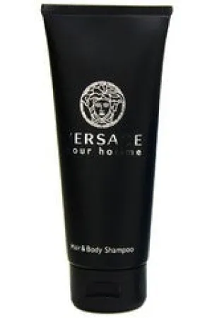 Versace Pour Homme Shampoo by Versace