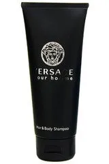 Versace Pour Homme Shampoo by Versace