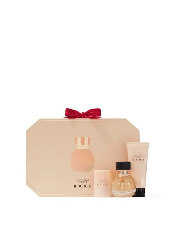 Victoria Secret Bare Gift Set