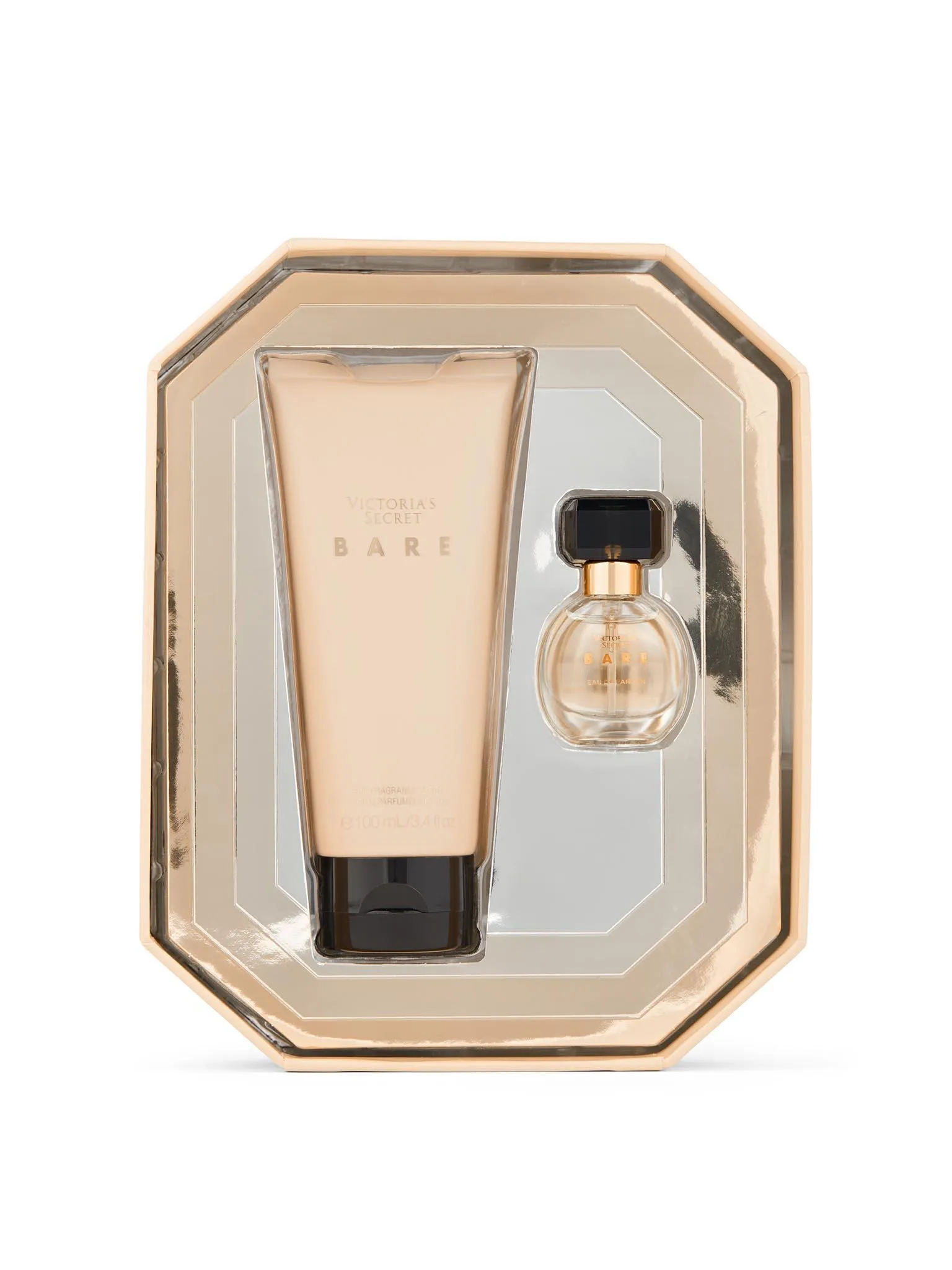 Victoria Secret Fine Fragrance Bombshell Mini  (Bare)