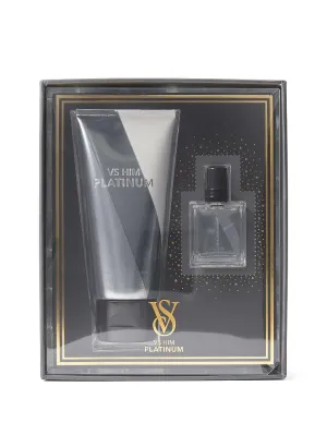 Victoria Secret Fine Fragrance Bombshell Mini (Platinium)
