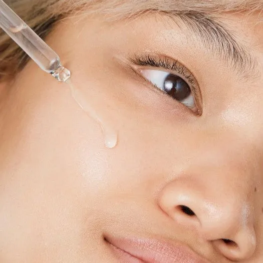 Vitamin C Glow Revealing Serum The Body Shop