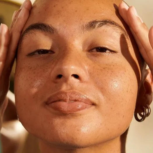 Vitamin E Moisture Day Cream The Body Shop