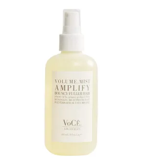 VoCe Haircare Volume Mist Heat Protectant