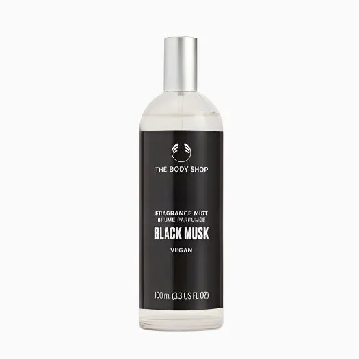 Warm & Sensual Black Musk Duo The Body Shop