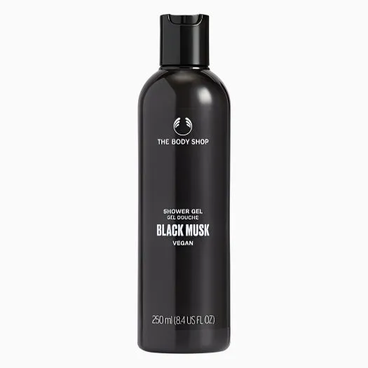 Warm & Sensual Black Musk Duo The Body Shop