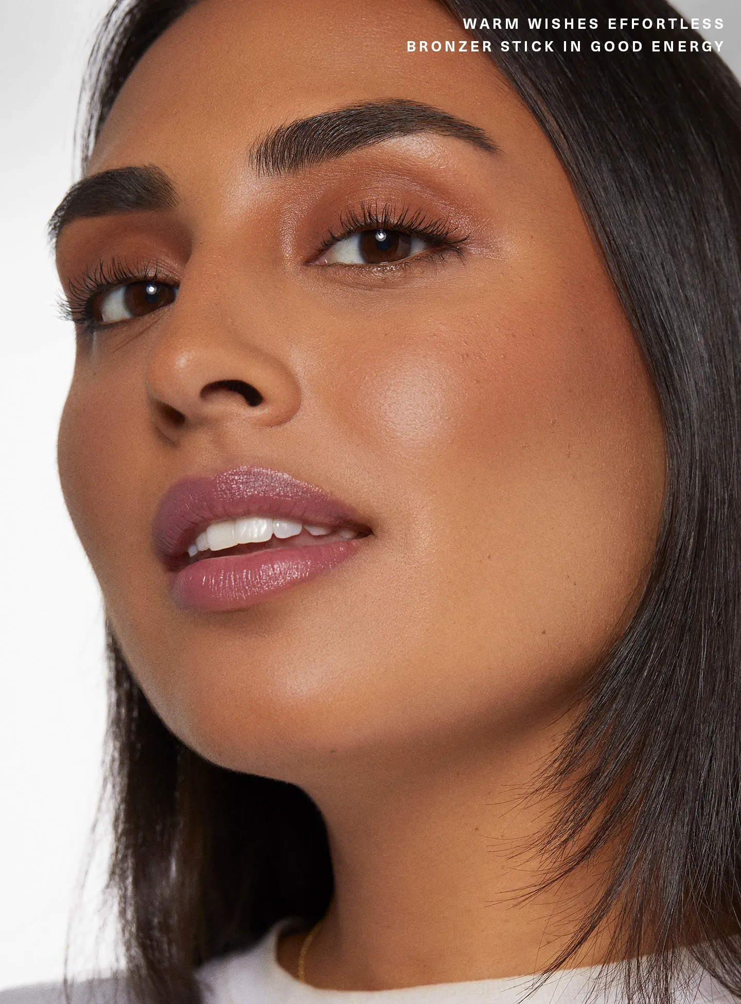 Warm Wishes Effortless Bronzer Stick Rare Beauty