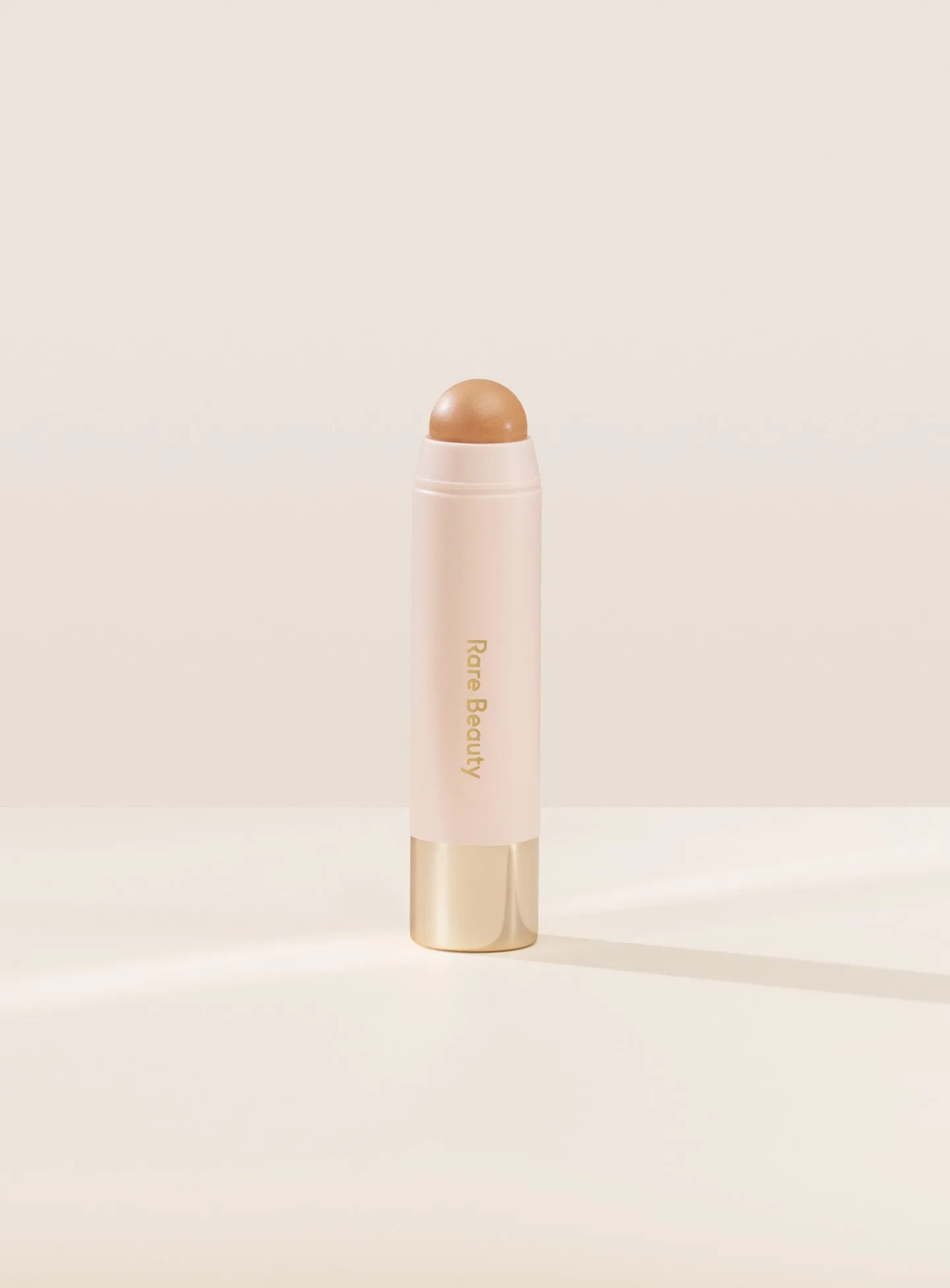 Warm Wishes Effortless Bronzer Stick Rare Beauty