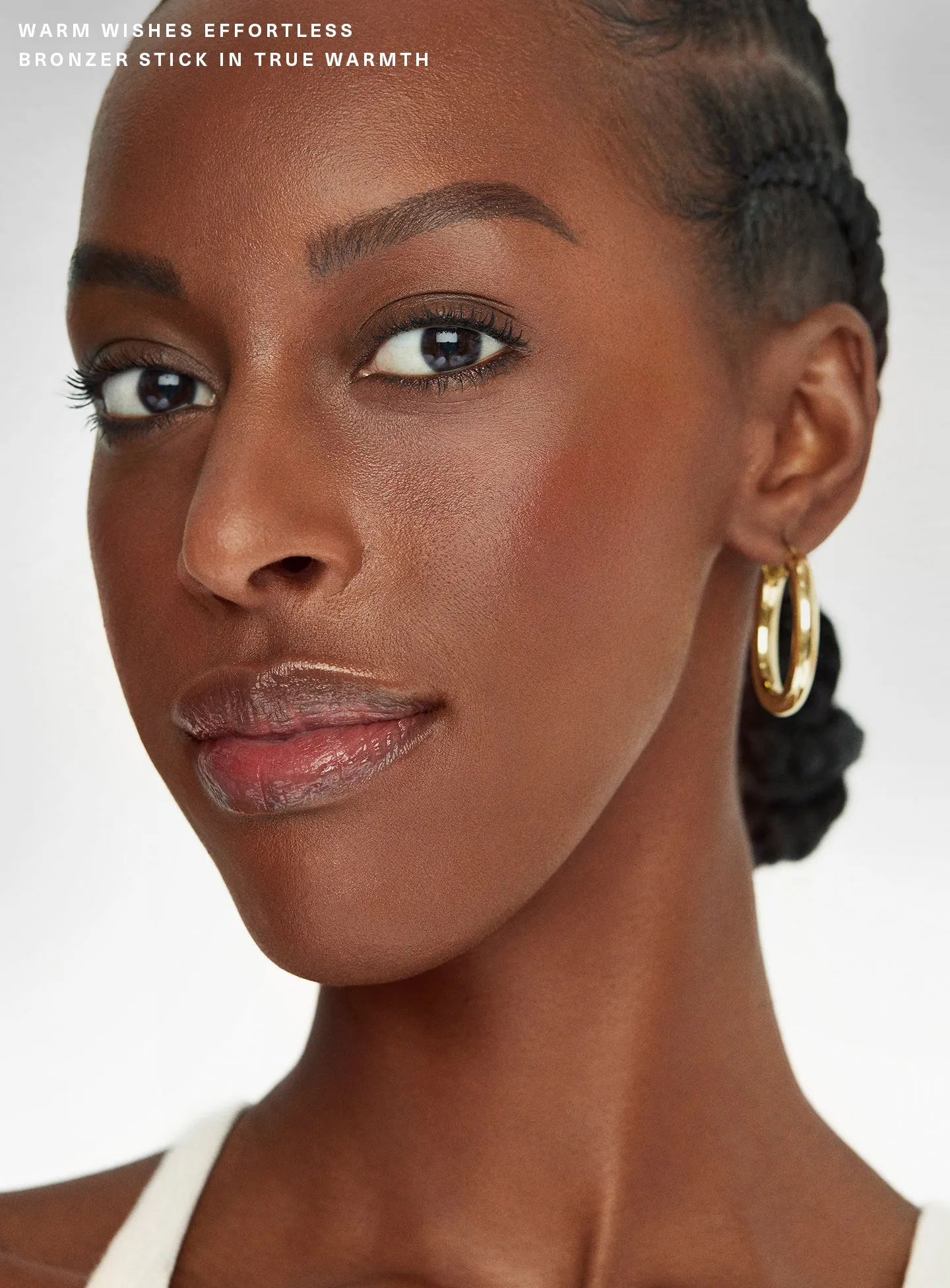Warm Wishes Effortless Bronzer Stick Rare Beauty
